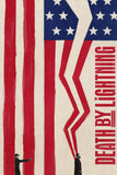 Death by Lightning Style: 2 - 27 x 40 inch. TV Show Poster