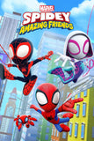 Spidey and His Amazing Friends Style: 1 - 27 x 40 inch. TV Show Poster