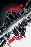 Den of Thieves Style B Movie Poster 11 x 17 inch
