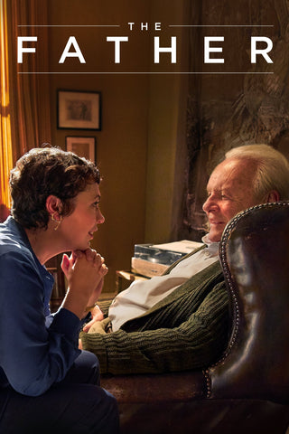 The Father Style E Movie Poster 27 x 40 inch