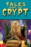 Tales from the Crypt Style: 1 - 27 x 40 inch. TV Show Poster