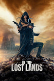 In the Lost Lands Style A Movie Poster 11 x 17 inch