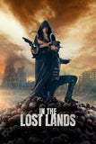 In the Lost Lands Style A Movie Poster 27 x 40 inch