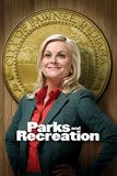 Parks and Recreation Style: 1 - 27 x 40 inch. TV Show Poster