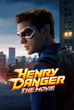 Henry Danger: The Movie Style A Movie Poster 11 x 17 inch