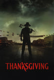 Thanksgiving Style D Movie Poster 11 x 17 inch