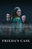 Frieda's Case Style B Movie Poster 27 x 40 inch