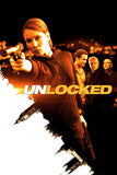 Unlocked Style B Movie Poster 27 x 40 inch
