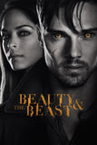Beauty and the Beast Style: 2 - 27 x 40 inch. TV Show Poster