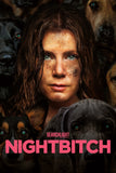 Nightbitch Style D Movie Poster 27 x 40 inch