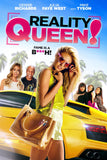 Reality Queen! Style C Movie Poster 11 x 17 inch