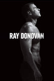Ray Donovan Style: 3 - 27 x 40 inch. TV Show Poster