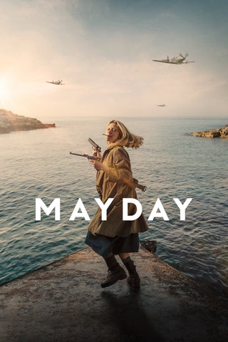Mayday Style A Movie Poster 27 x 40 inch