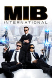 Men in Black: International Style A Movie Poster 27 x 40 inch