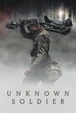 Unknown Soldier Style A Movie Poster 27 x 40 inch
