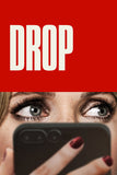 Drop Style A Movie Poster 27 x 40 inch