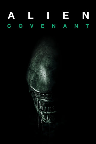 Alien: Covenant Style D Movie Poster 27 x 40 inch