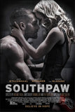 Southpaw Style D Movie Poster 27 x 40 inch