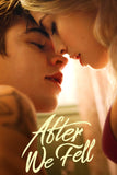 After We Fell Style B Movie Poster 27 x 40 inch