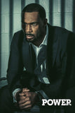 Power Style: 2 - 27 x 40 inch. TV Show Poster