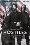 Hostiles Style D Movie Poster 27 x 40 inch