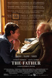 The Father Style D Movie Poster 11 x 17 inch