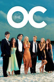 The O.C. Style: 2 - 11 x 17 inch. TV Show Poster