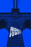 Highest 2 Lowest Style E Movie Poster 11 x 17 inch