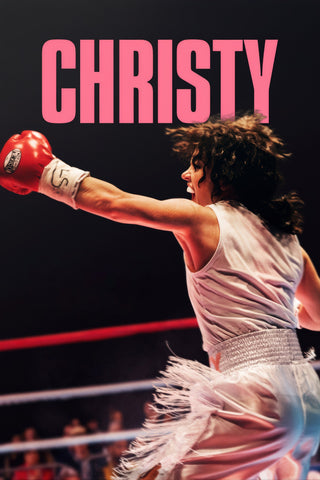 Christy Style A Movie Poster 27 x 40 inch