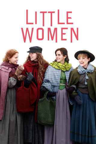 Little Women Style D Movie Poster 27 x 40 inch