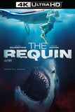 The Requin Style C Movie Poster 27 x 40 inch