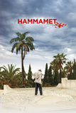 Hammamet Style B Movie Poster 27 x 40 inch