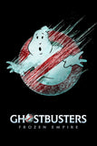 Ghostbusters: Frozen Empire Style D Movie Poster 11 x 17 inch