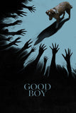 Good Boy Style A Movie Poster 27 x 40 inch