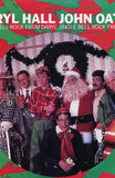 Daryl Hall & John Oates - Jingle Bell Rock 11 x 17 inch. Album Cover Poster