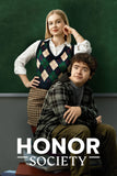 Honor Society Style D Movie Poster 27 x 40 inch