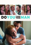 Do You Take This Man Style A Movie Poster 27 x 40 inch