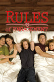 Rules of Engagement Style: 3 - 27 x 40 inch. TV Show Poster
