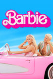 Barbie Style D Movie Poster 11 x 17 inch