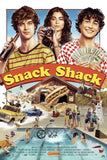 Snack Shack Style E Movie Poster 27 x 40 inch