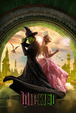 Wicked Style E Movie Poster 11 x 17 inch