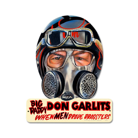 Don-Garlits-Vintage-Sign-Metal-Sign