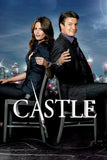 Castle Style: 1 - 11 x 17 inch. TV Show Poster