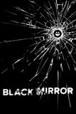 Black Mirror Style: 3 - 11 x 17 inch. TV Show Poster