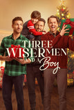 Three Wiser Men And A Boy Style A Movie Poster 27 x 40 inch
