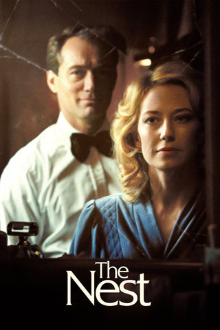 The Nest Style E Movie Poster 27 x 40 inch