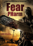Fear PHarm Style A Movie Poster 11 x 17 inch