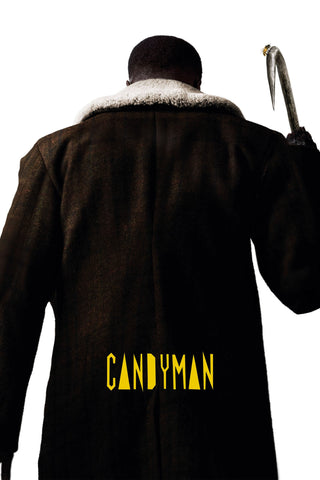 Candyman Style A Movie Poster 11 x 17 inch