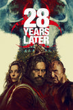 28 Years Later Style C Movie Poster 27 x 40 inch