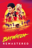 Baywatch Style: 2 - 27 x 40 inch. TV Show Poster